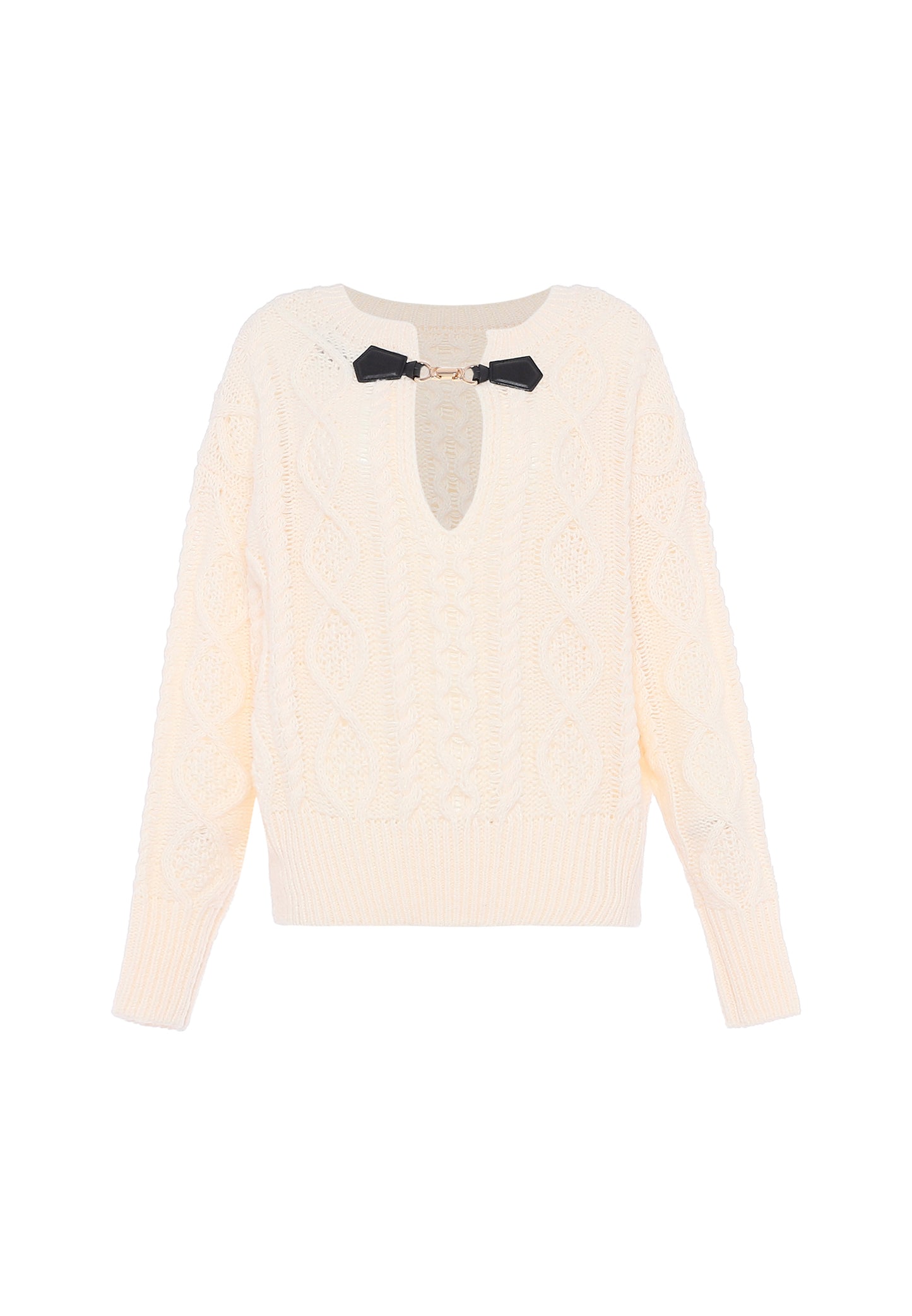 faina women's sweater