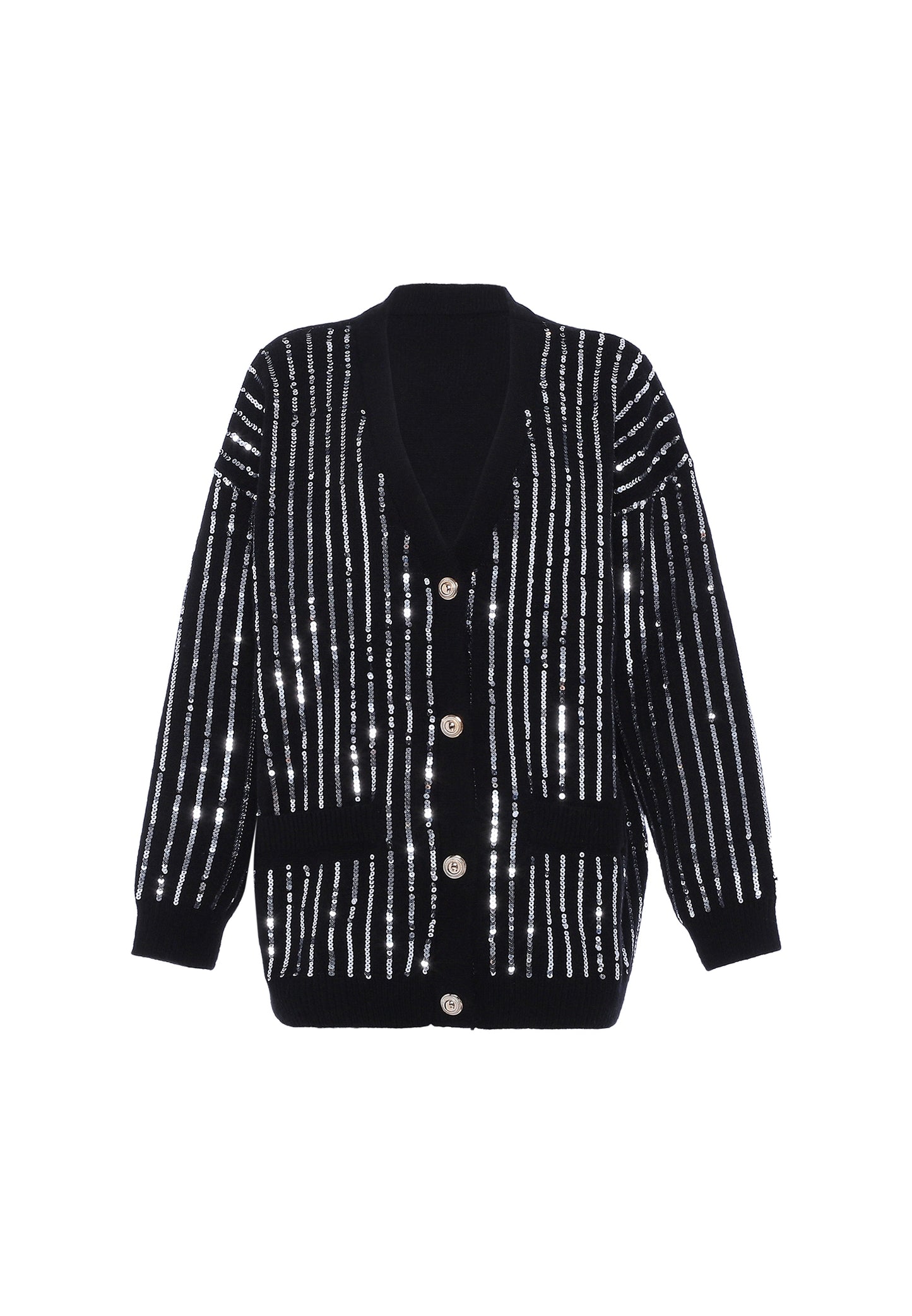faina women's sweater