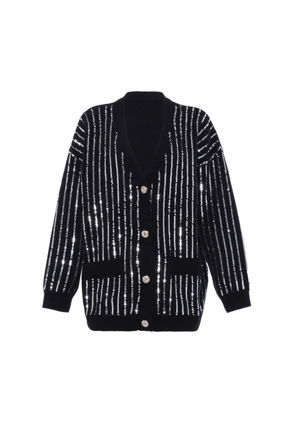 faina women's sweater