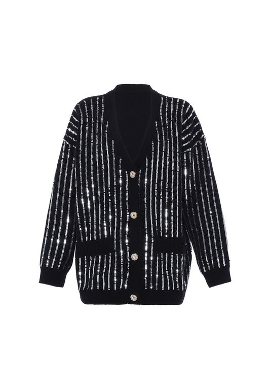 faina women's sweater