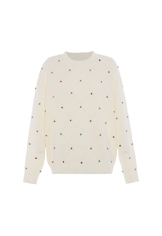 faina Women's Sweater