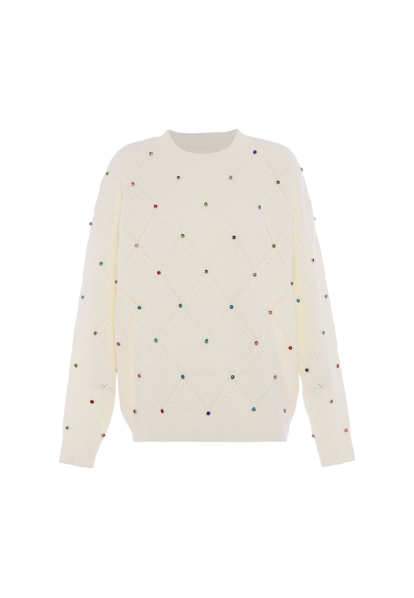 faina women's sweater