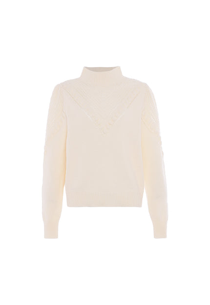 faina women's sweater