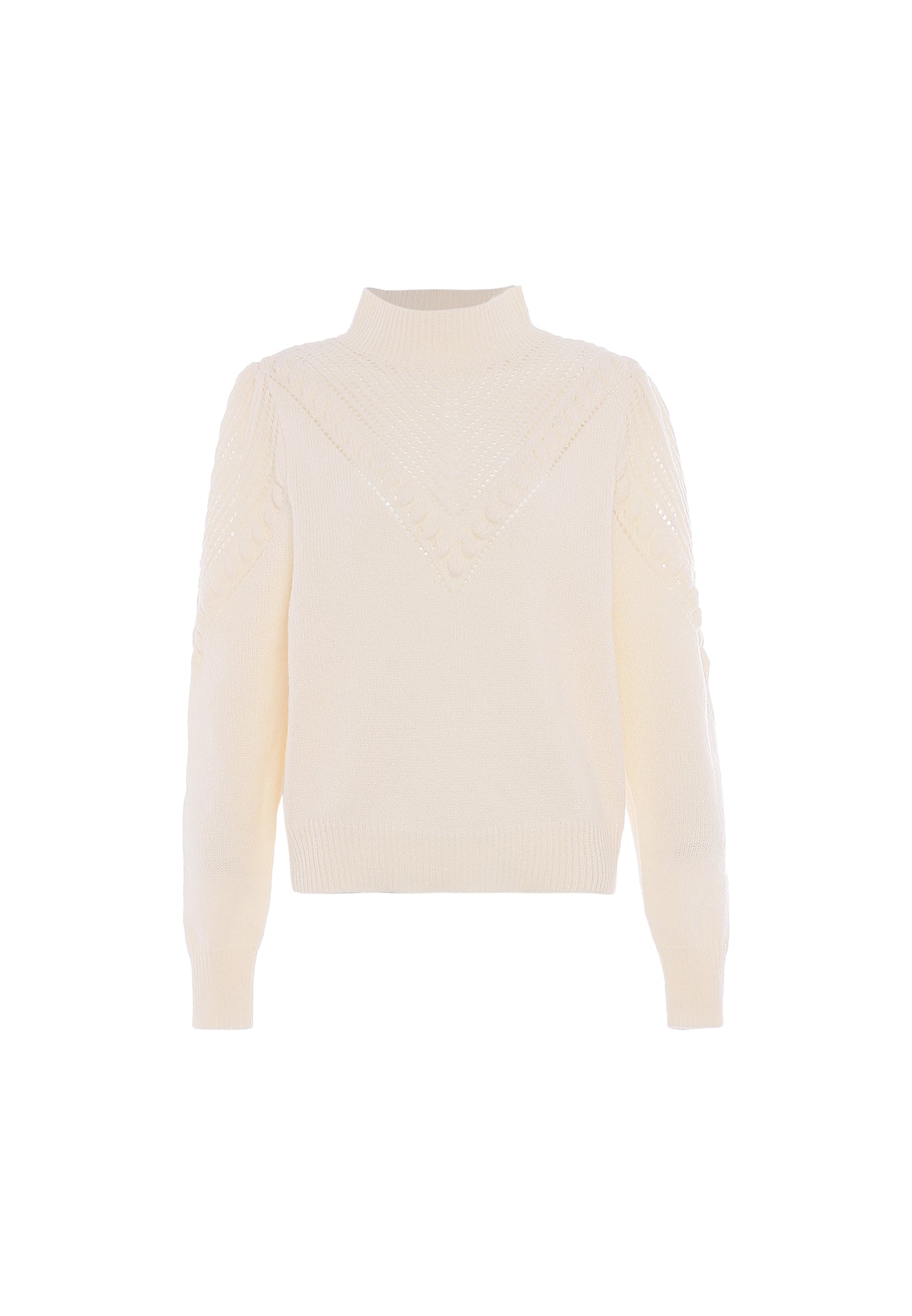 faina women's sweater