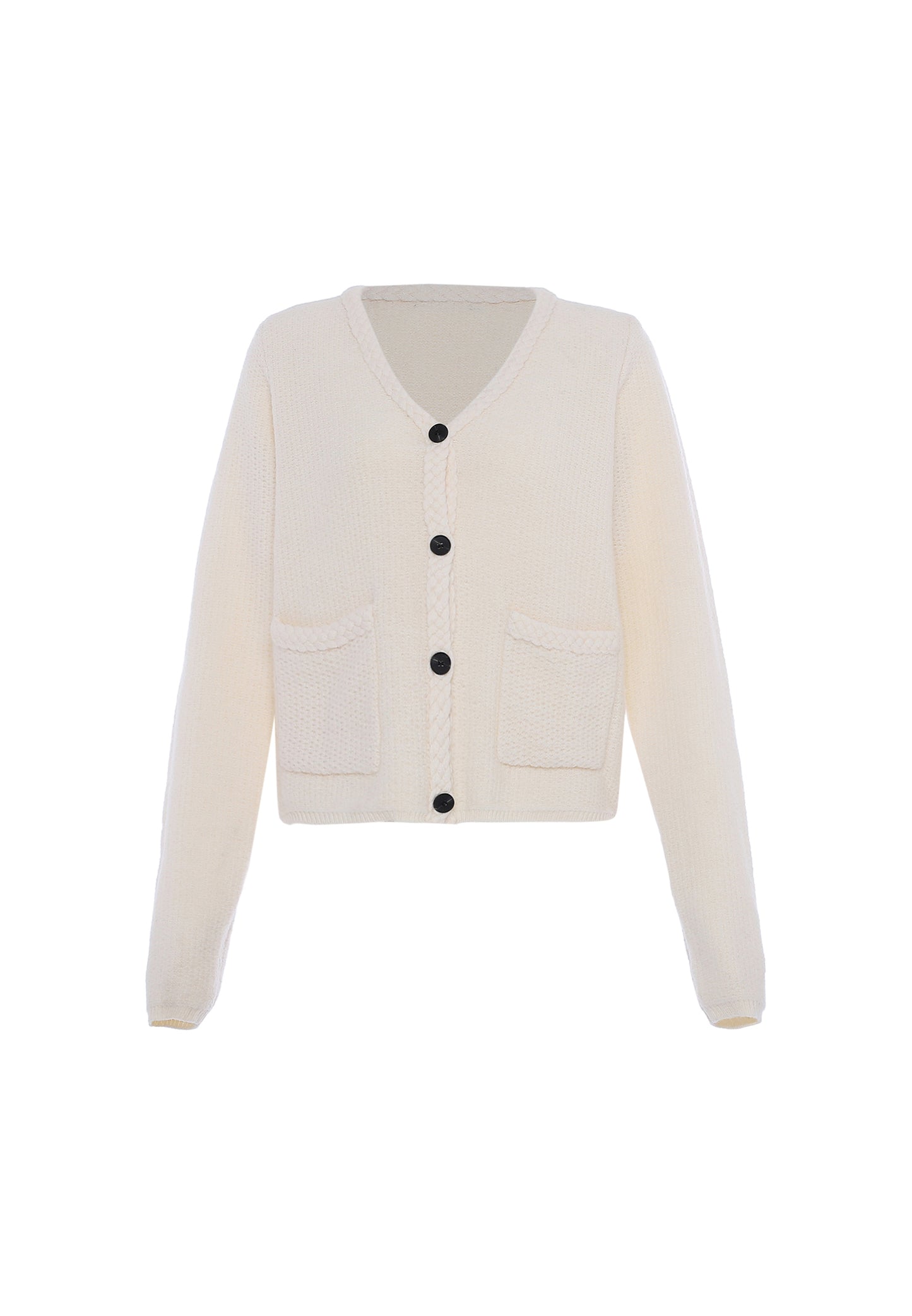 faina women's sweater