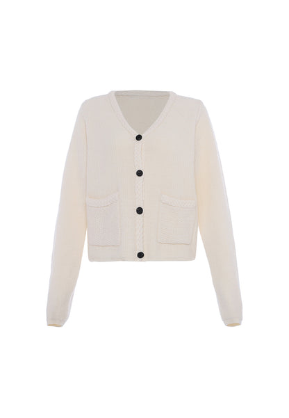 faina women's sweater