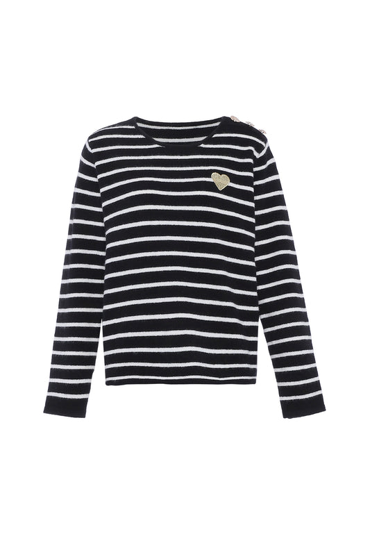 faina women's sweater