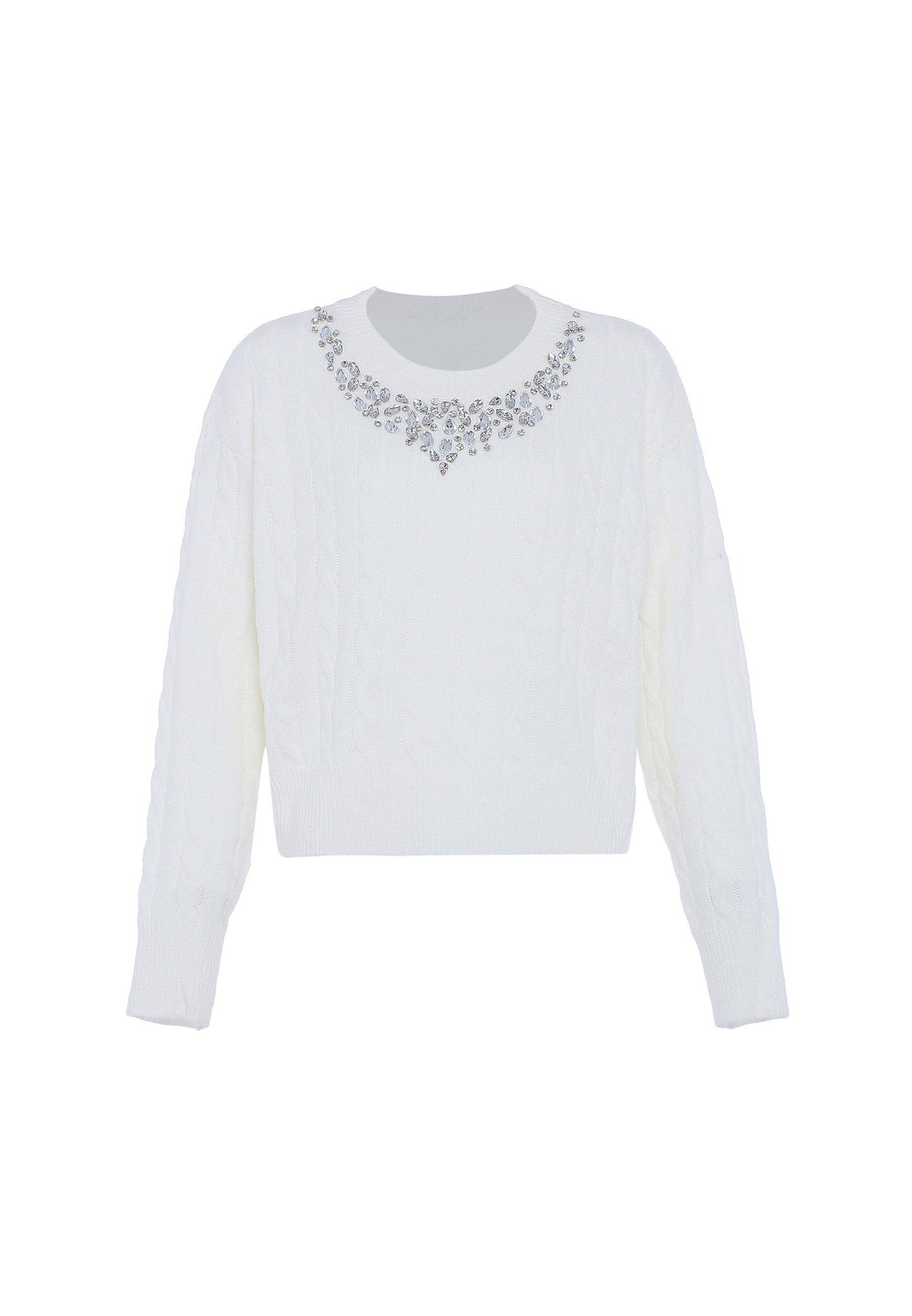 faina women's sweater