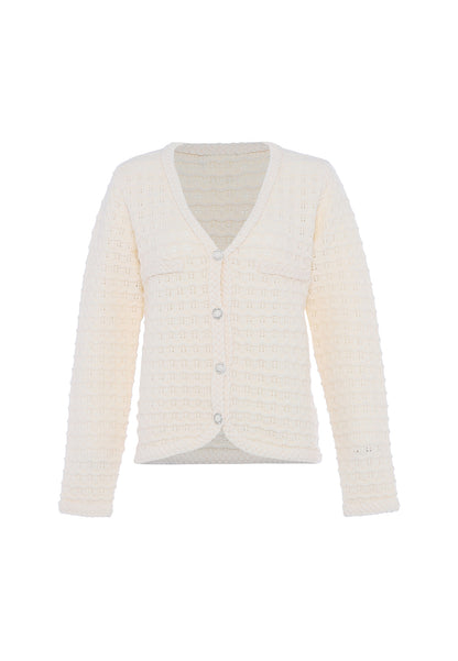faina women's sweater
