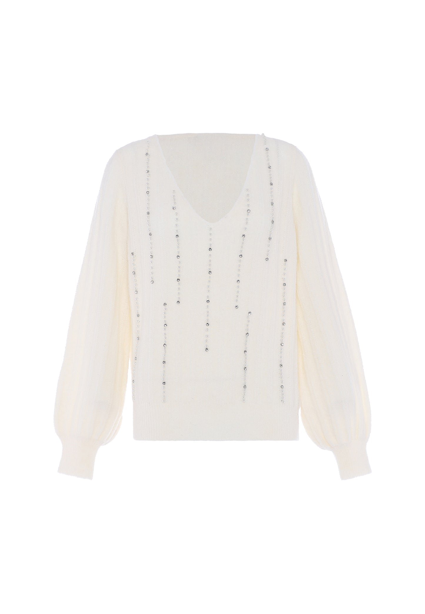 faina women's sweater