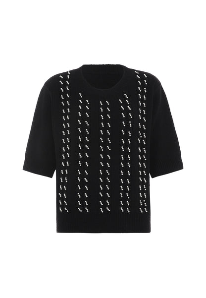 faina women's sweater