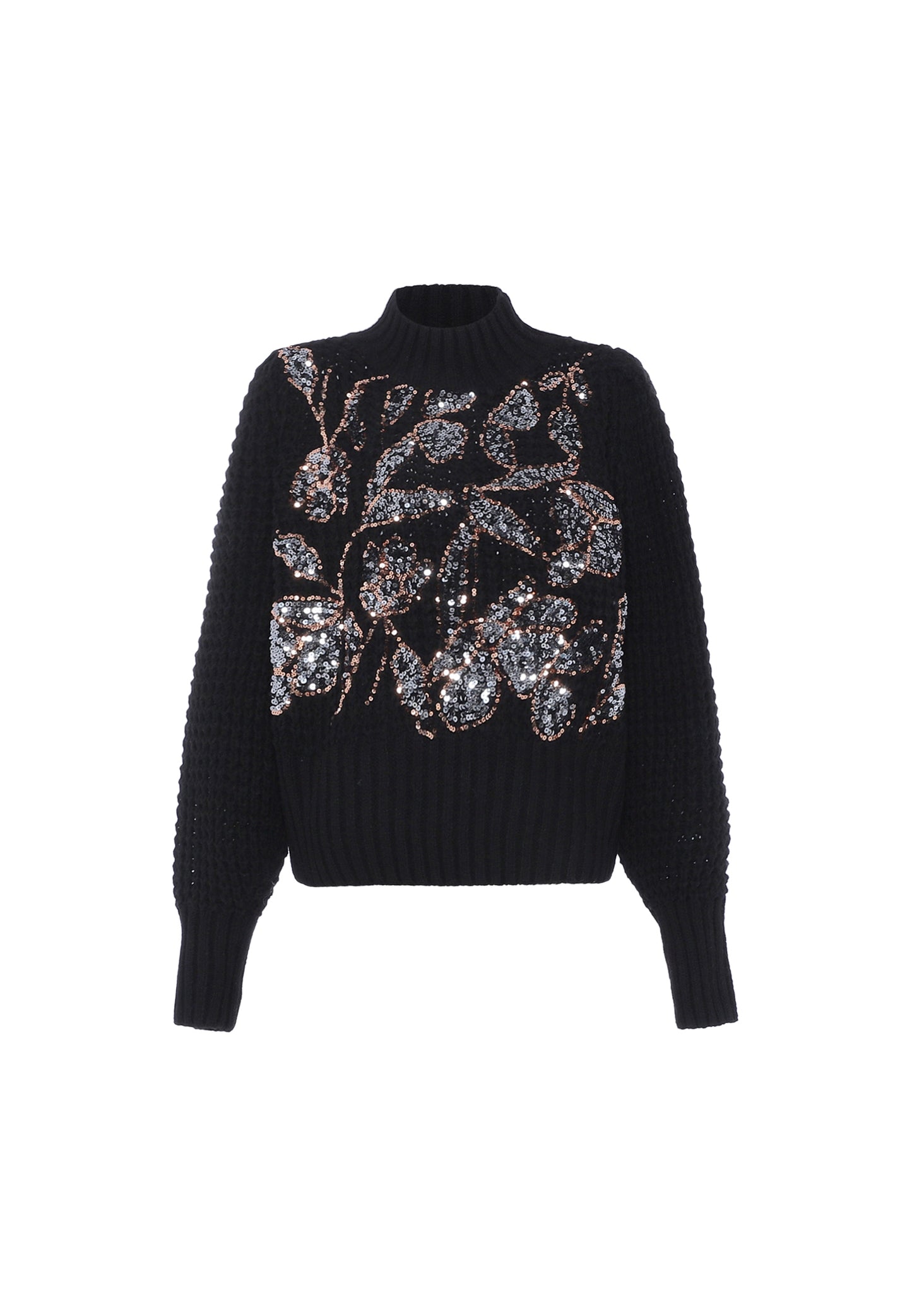 faina women's sweater
