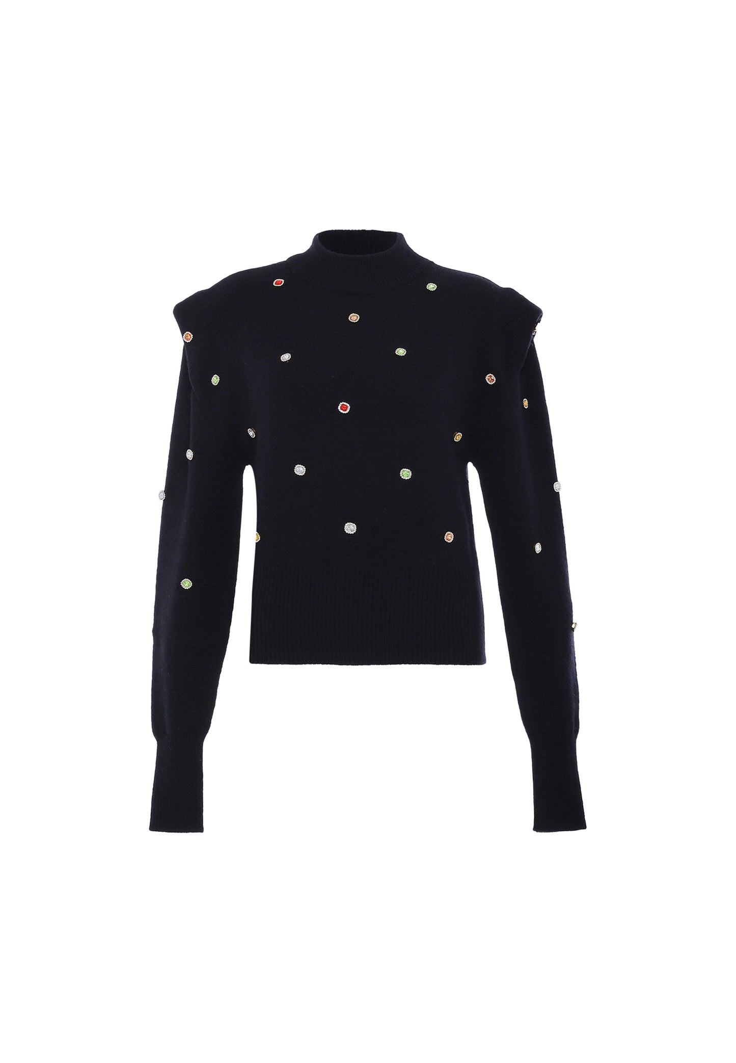 faina women's sweater