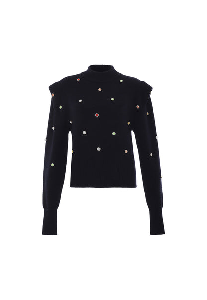 faina women's sweater