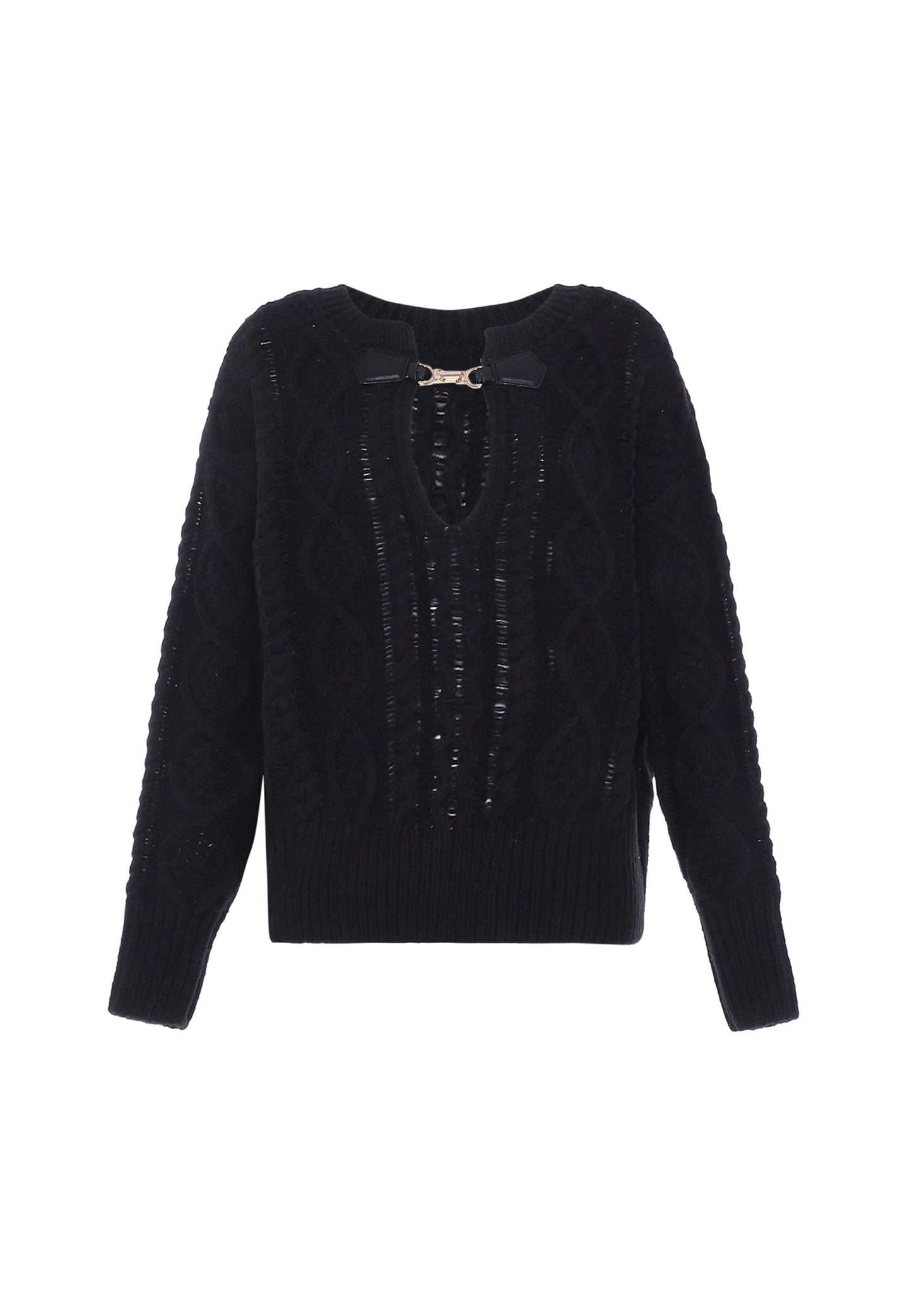 faina women's sweater