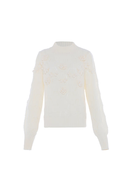 faina Women's Sweater