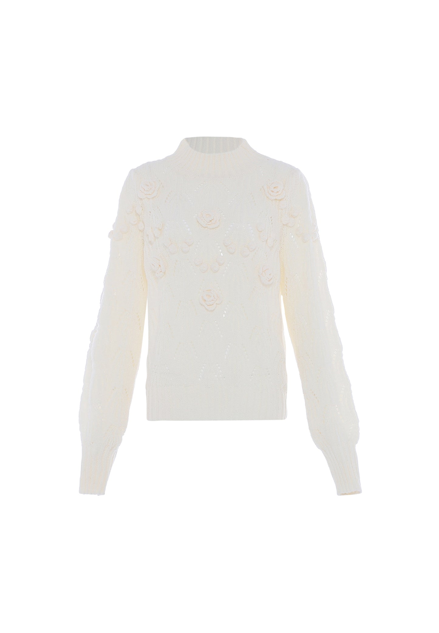 faina damski sweter