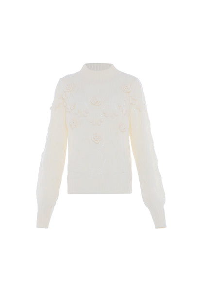 faina damski sweter