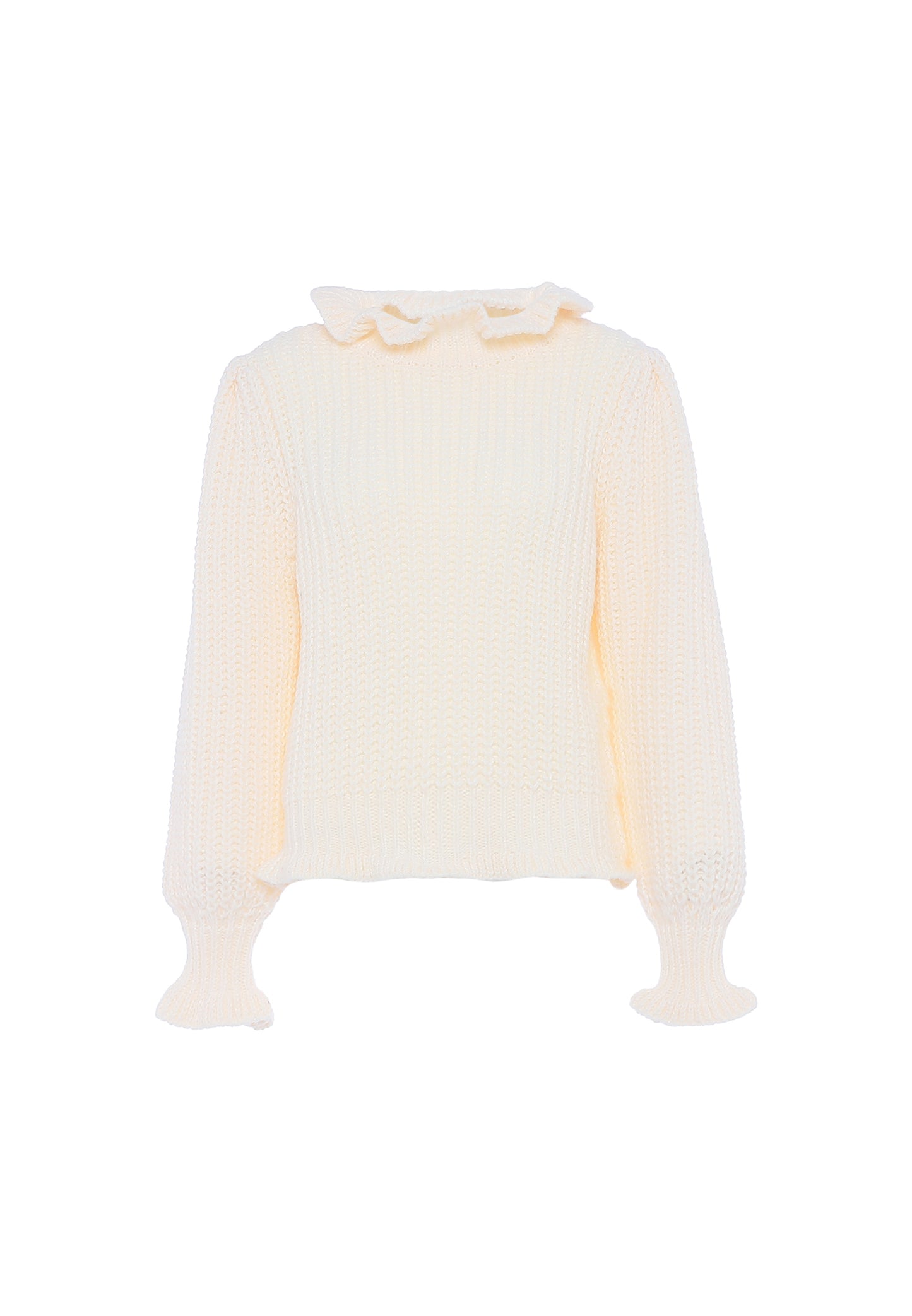 faina damski sweter
