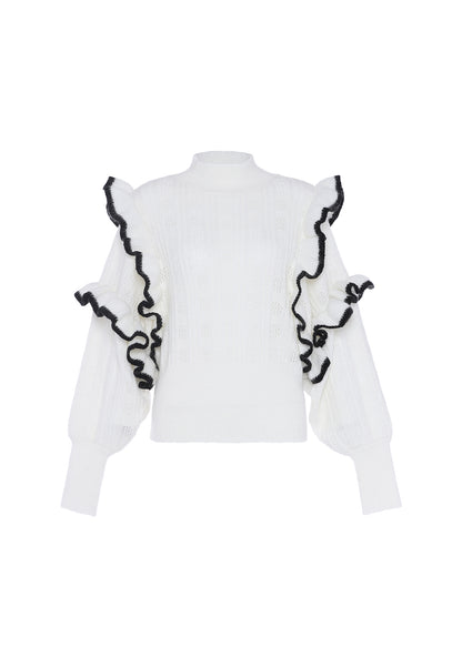 faina damski sweter