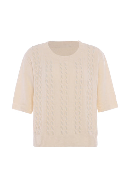 faina women's sweater