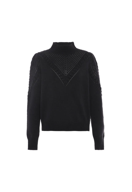 faina women's sweater