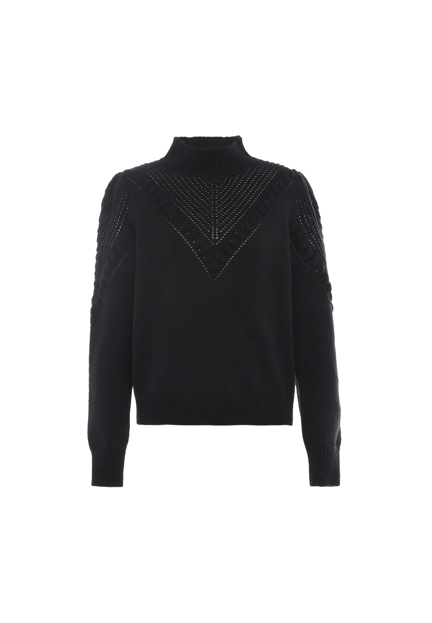 faina women's sweater