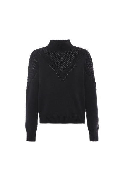 faina women's sweater