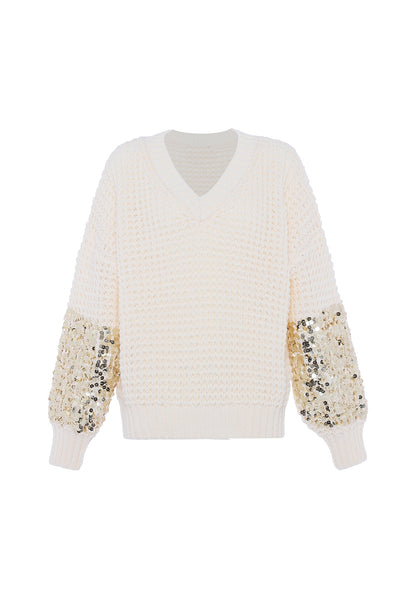 faina damski sweter
