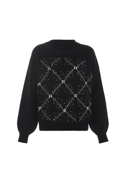 faina women's sweater