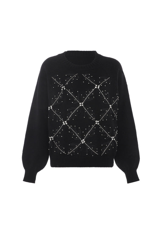 faina women's sweater