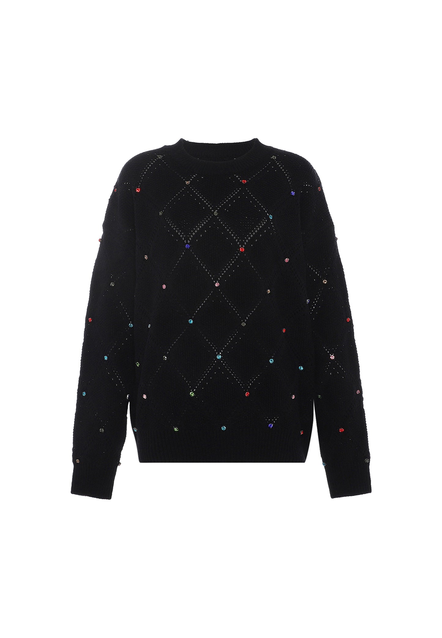 faina women's sweater