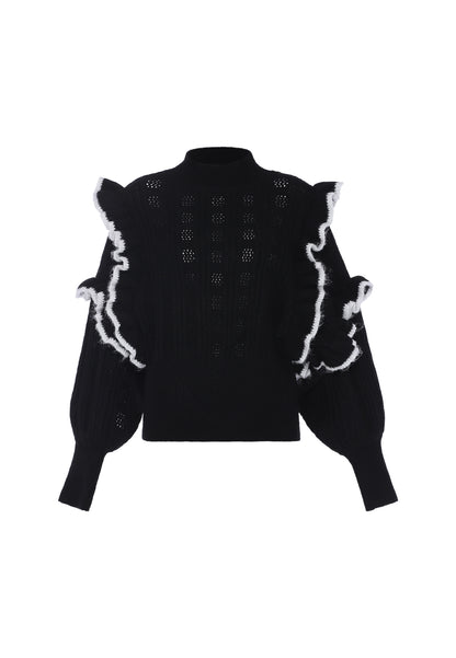 faina damski sweter
