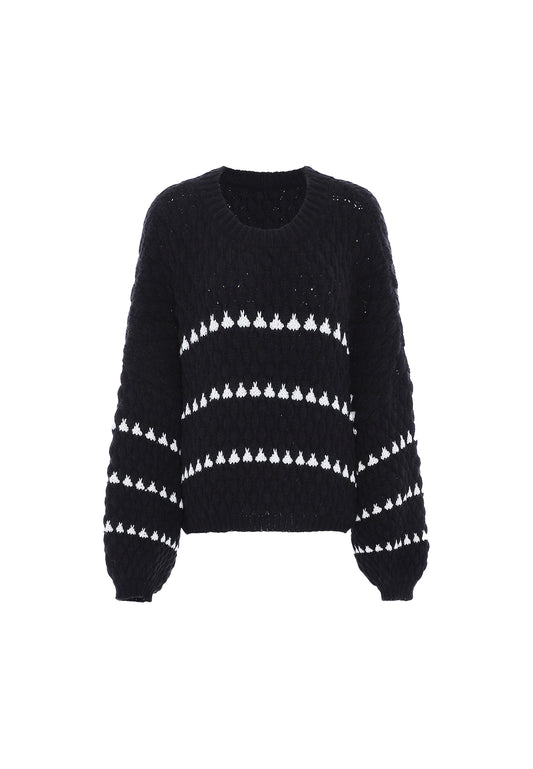 faina women's sweater