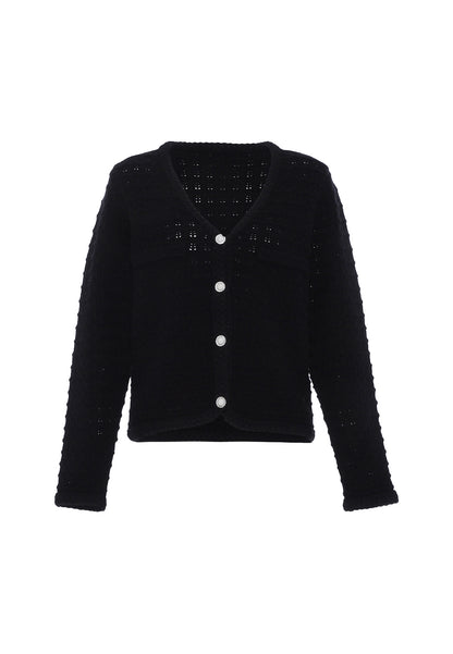 faina women's sweater
