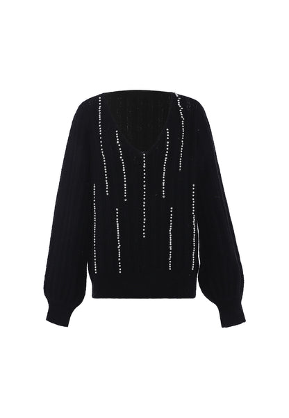 faina women's sweater