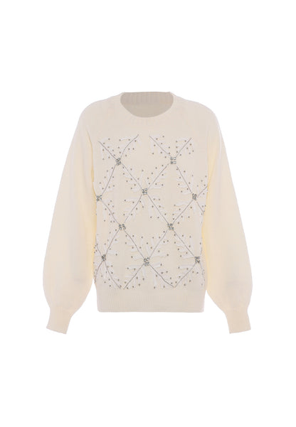 faina women's sweater