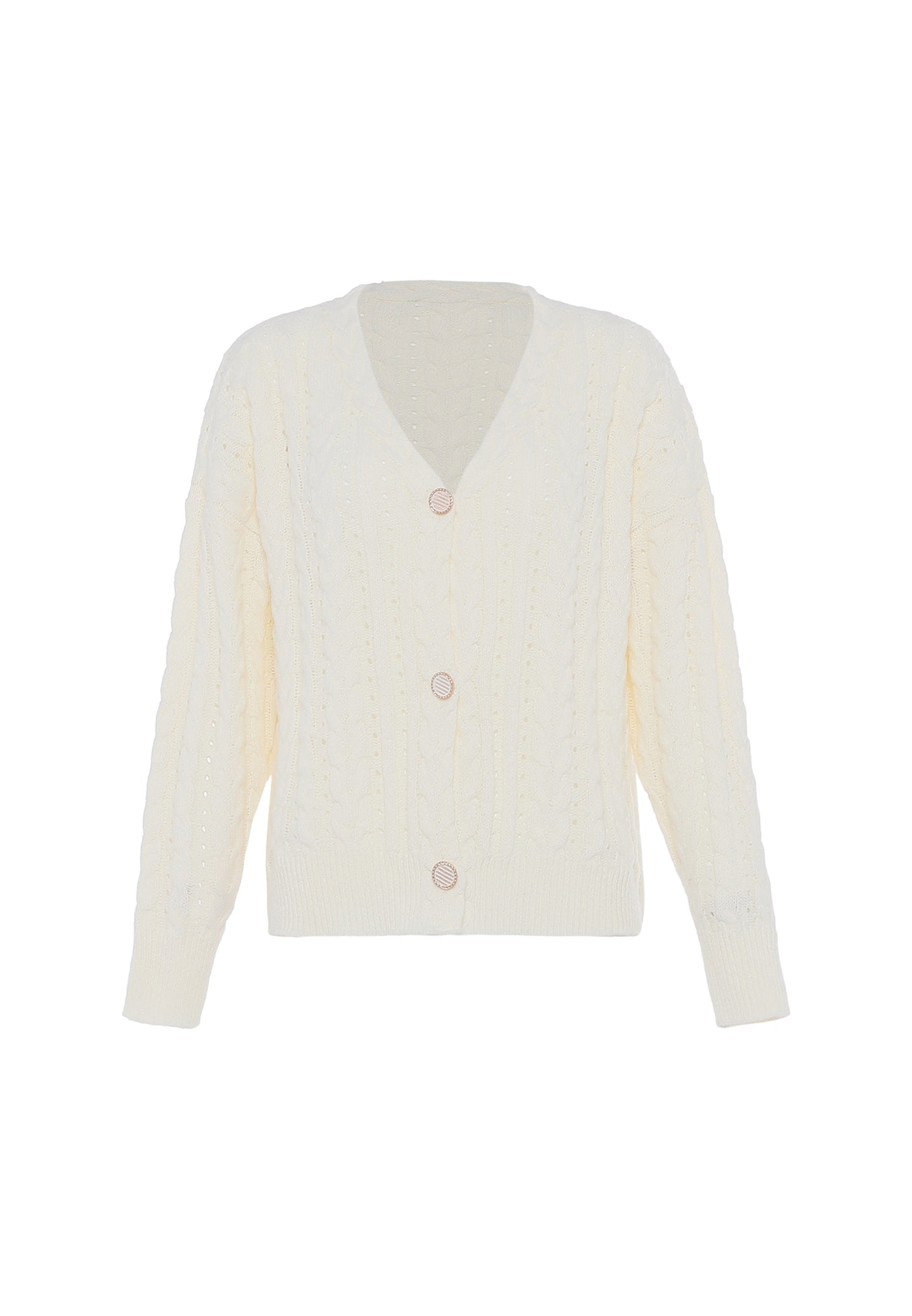 faina women's cardigan