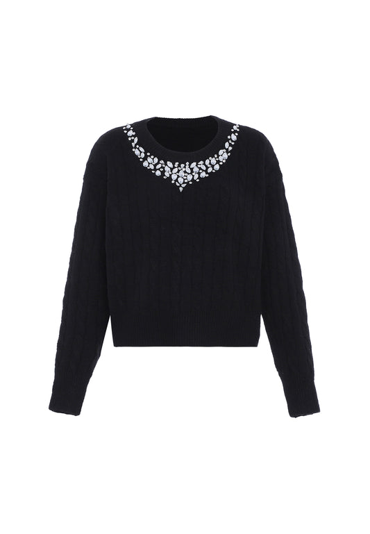 faina women's sweater