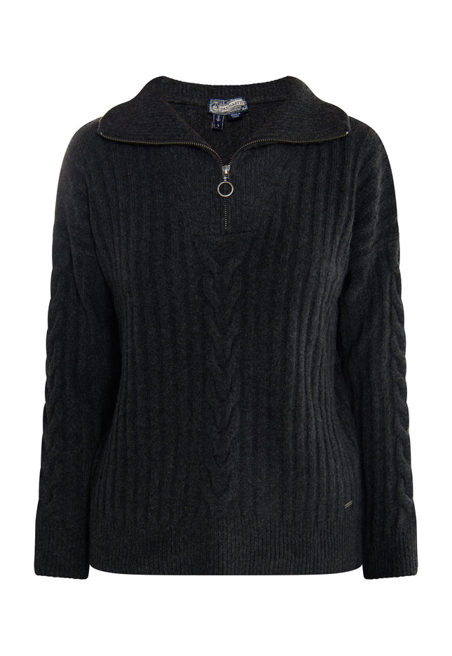 DreiMaster Vintage Sweter damski
