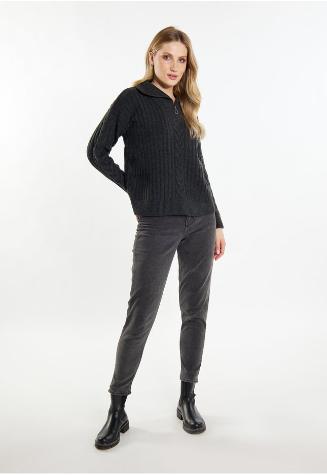 DreiMaster Vintage Sweter damski