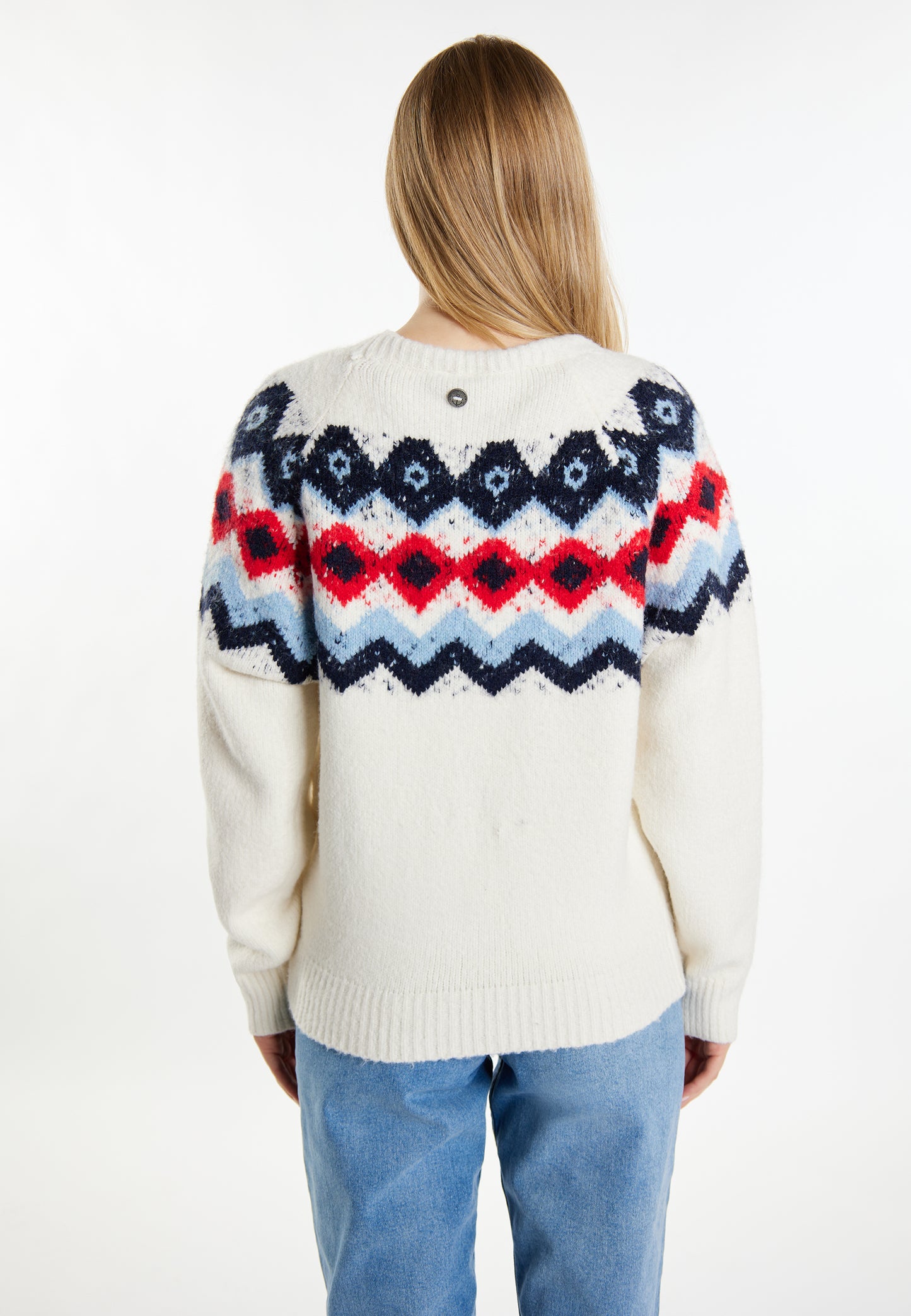 DreiMaster Maritim women's cardigan