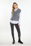 Gray Melange
