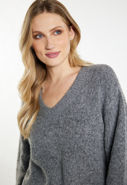 DreiMaster Vintage Women's Knitted Sweater