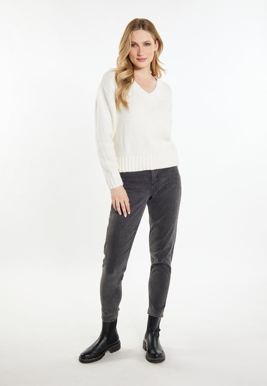 DreiMaster Vintage women's knitted sweater