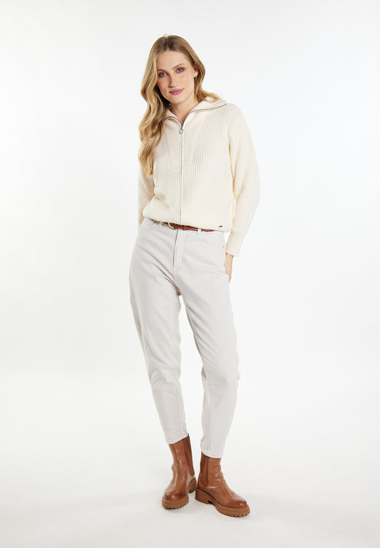 DreiMaster Vintage damski kardigan