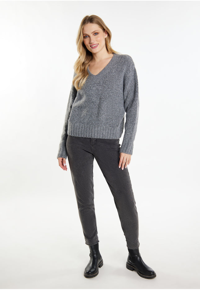 DreiMaster Vintage Sweter damski
