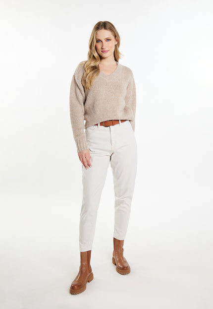 DreiMaster Vintage Women's Knitted Sweater