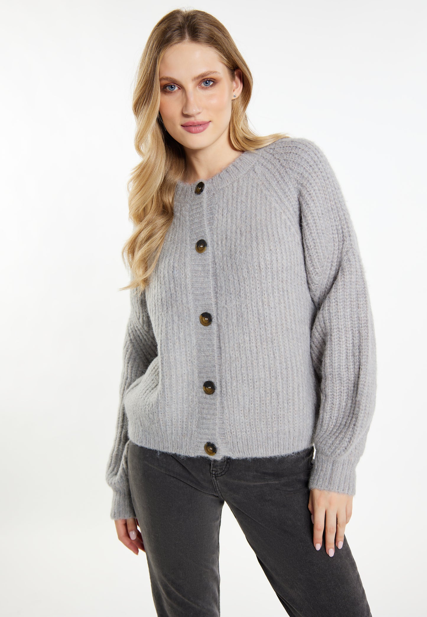 DreiMaster Vintage women's cardigan