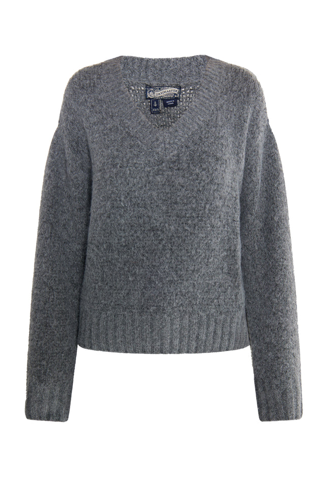 DreiMaster Vintage Sweter damski